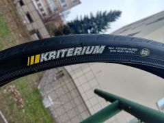 Plášte Kenda kriterium (20")