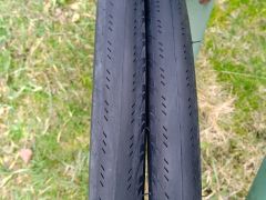 Plášte Kenda kriterium (20")