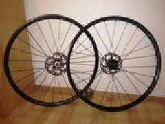 Predam cyklokrosove/gravel kolesa Axis Elite Disc,QR