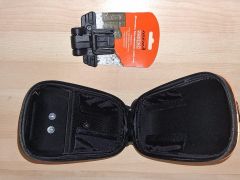 Brašna pod sedlo Ibera Seatpak SB2