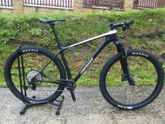 Merida Big.nine XT karbón L-ko