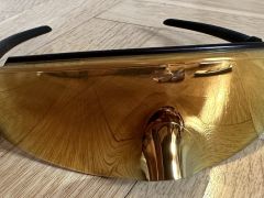 Oakley Kato Polished black_Prizm 24K