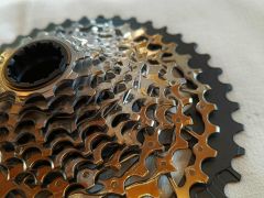 Kazeta Sram Force Xplr Xg-1271, jako nová