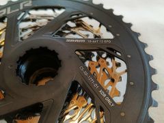 Kazeta Sram Force Xplr Xg-1271, jako nová