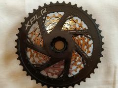 Kazeta Sram Force Xplr Xg-1271, jako nová