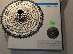 Kazeta Shimano 12s - Cs-M7100 10-51T