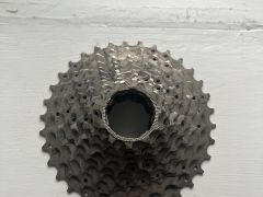 Kazeta 11sp 11-34 Zrace