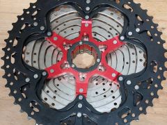 Sunshine-SZ 12/11-52 HG nová