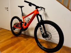 Specialized Kenevo SL v záruce