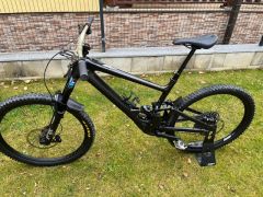 Predam Specialized Kenevo SL Expert
