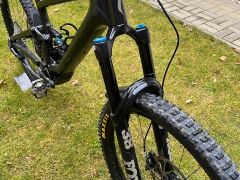 Predam Specialized Kenevo SL Expert
