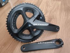 Kluky Ultegra R8000 52/36 175mm