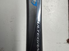 Wattmater stage ultegra lava kluka