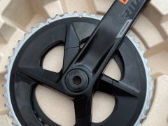 Kluky s prevodnikmi Sram Rival AXS