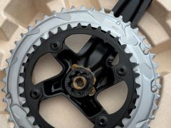 Kluky s prevodnikmi Sram Rival AXS