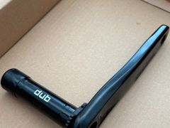 Kluky s prevodnikmi Sram Rival AXS