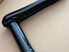 Kluky s prevodnikmi Sram Rival AXS