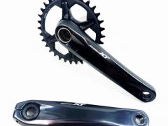 Nové, Shimano Deore XT Fc-M8100-1, 1x12, 170mm, 30z