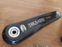 Truvativ Carbon
