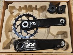 Sram XX SL