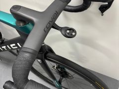 Kokpit Roval Rapid 2