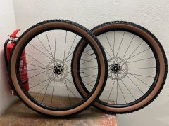 Bontrager Kovee Comp 25, 29" - Shimano