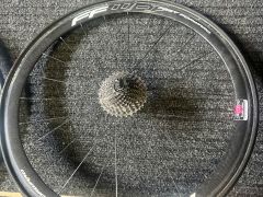 Karbónové kolesá Ffwd 1300g