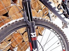 Pánské celoodpružené kolo zn. Scott Spark