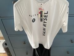 Van Rysel kombinéza-Nová nepoužitá