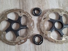 Shimano XTR
