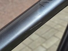 Gravel CTM Koyuk 1.0 (veľkosť L)