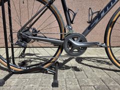 Gravel CTM Koyuk 1.0 (veľkosť L)