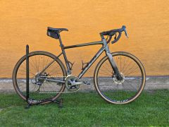 Gravel CTM Koyuk 1.0 (veľkosť L)