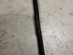 Karbónové riadítka S-Works