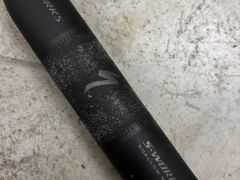 Karbónové riadítka S-Works