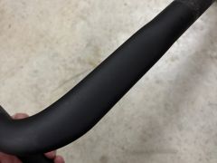 Karbónové riadítka S-Works