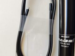 Kind Shock Rage-I, 31.6mm, 150mm, nová