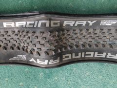 Schwalbe Racing Ray Super Ground Addix SpeedGrip TL-Easy SS 29x2,10&quot; MTB plášť kevlar