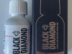 Rex Black Diamond Chain Lube mazivo na reťaz, 30 ml