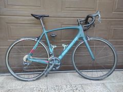 Lapierre sensium 700