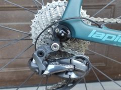 Lapierre sensium 700 Ultegra di2