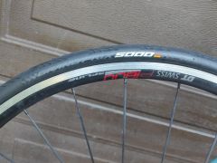 Lapierre sensium 700 Ultegra di2