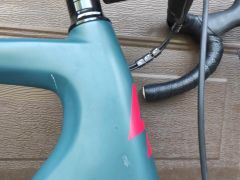 Lapierre sensium 700 Ultegra di2