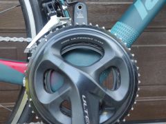 Lapierre sensium 700 Ultegra di2