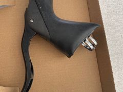 Campagnolo ekar 13sp prehadzovač a páčky