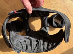 Leatt Fusion vest 2.0 Junior L-Xl