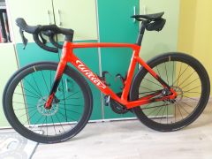 Wilier Cento 10 SL