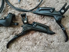 Brzdy Sram Level TLM