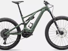 Specialized Turbo Levo Comp S6