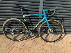 Wilier Zero SLR Astana